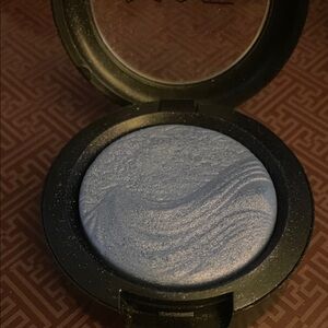 MAC Blue Orbit Extra Dimension Eyeshadow